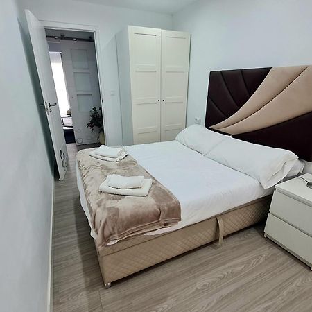Davila Home Beach Santander Exteriör bild