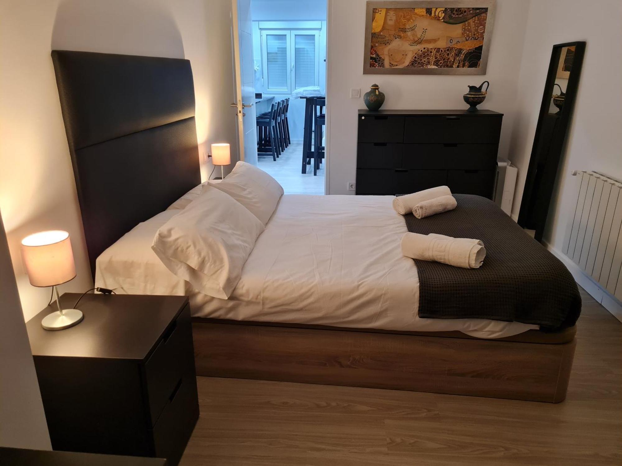 Davila Home Beach Santander Exteriör bild