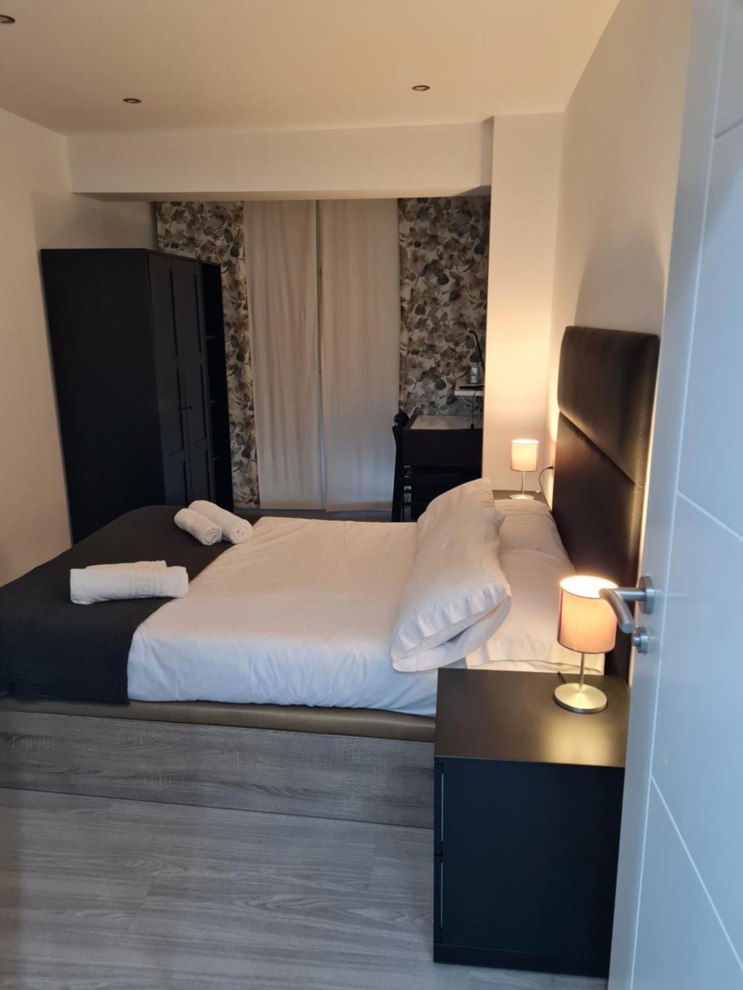 Davila Home Beach Santander Exteriör bild