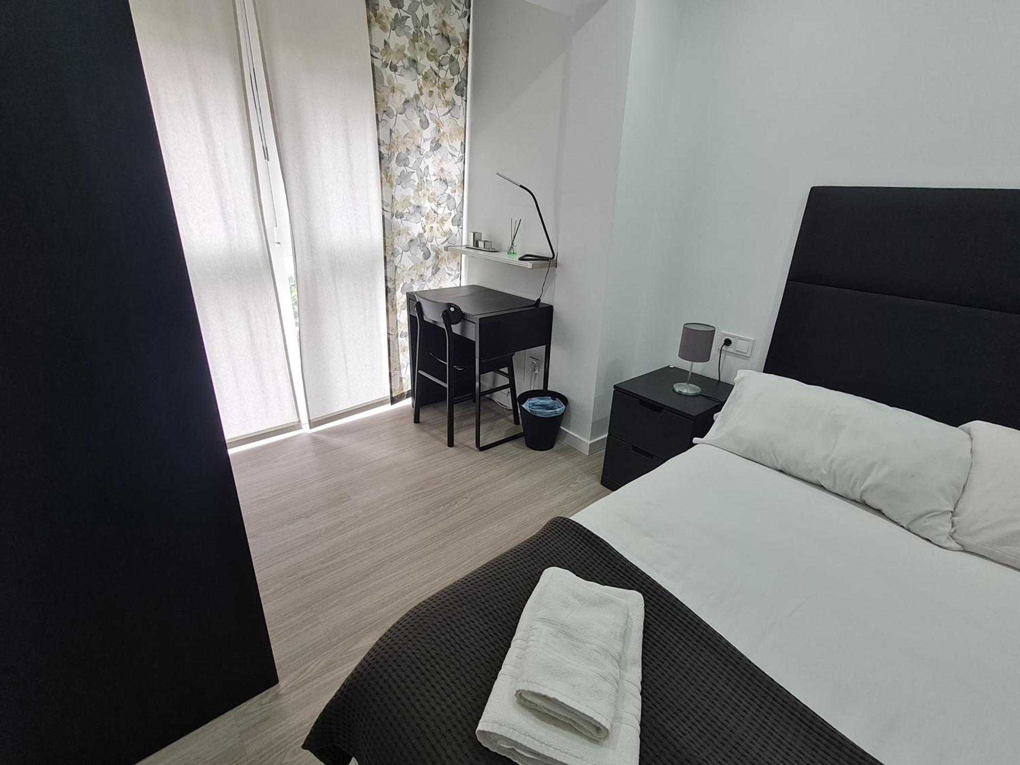 Davila Home Beach Santander Exteriör bild