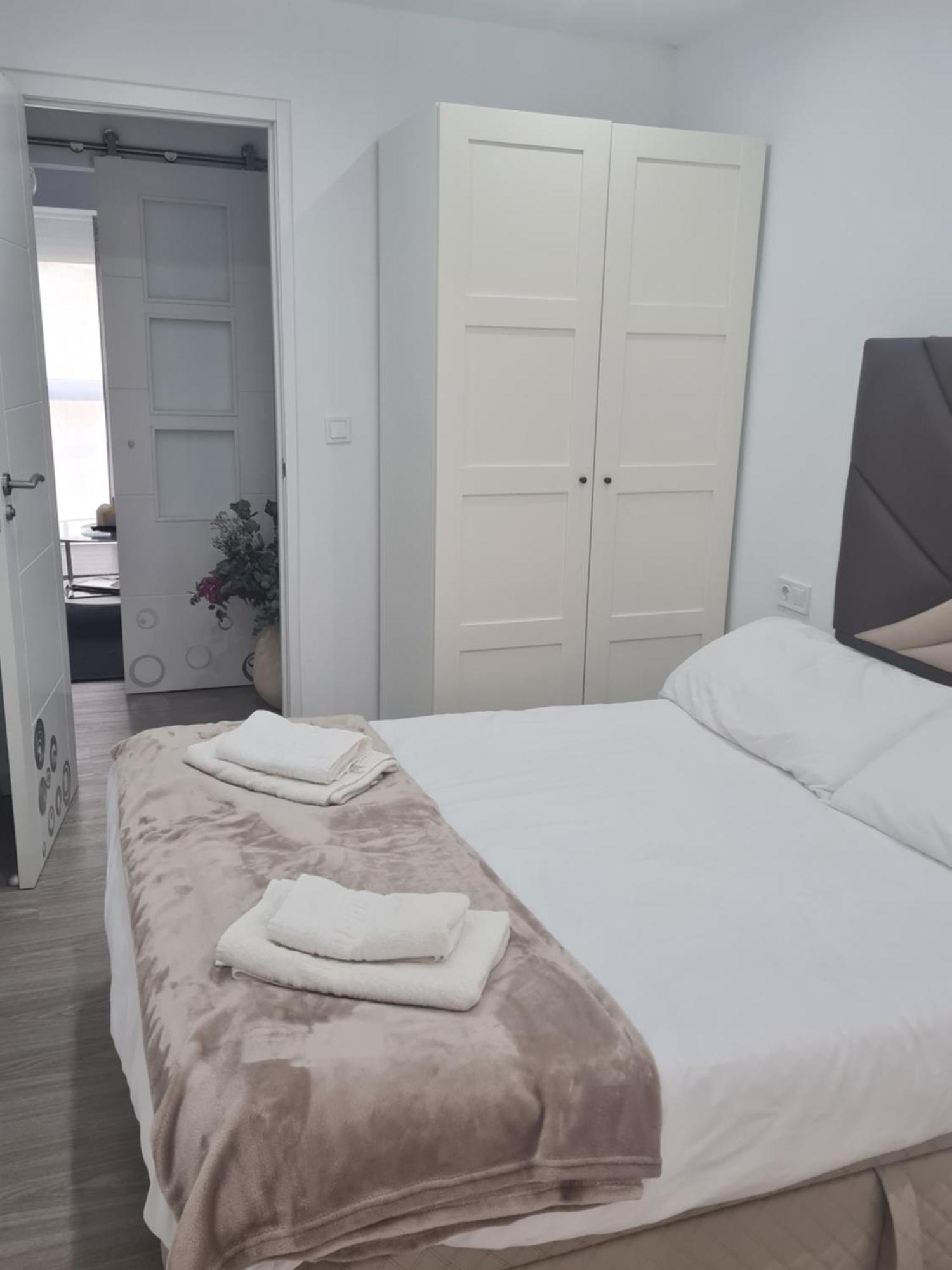 Davila Home Beach Santander Exteriör bild