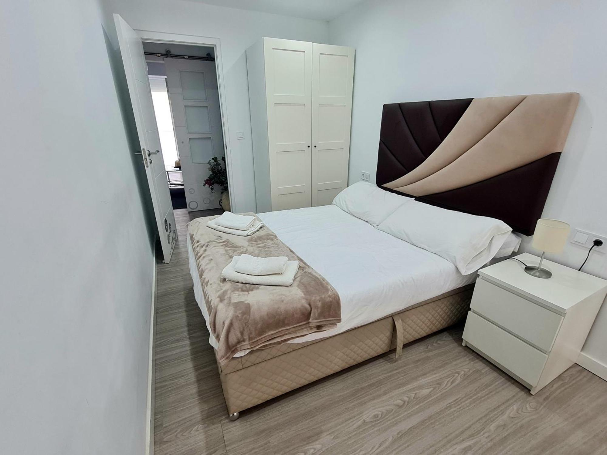 Davila Home Beach Santander Exteriör bild