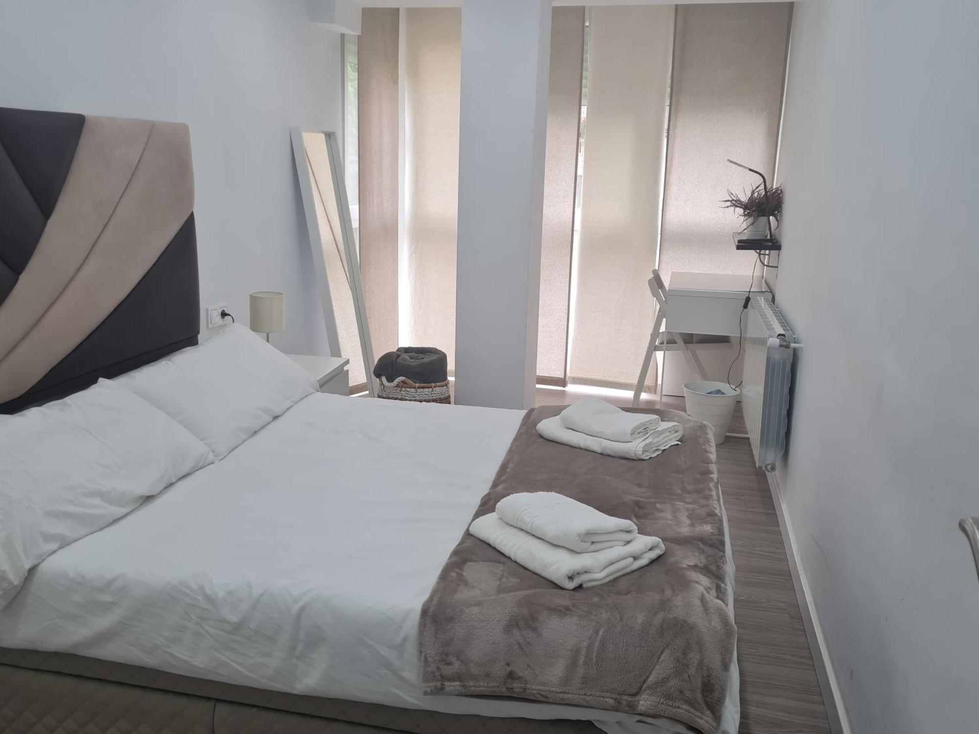 Davila Home Beach Santander Exteriör bild
